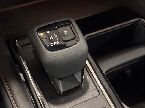 Certified 2023 Nissan Pathfinder Rock Creek image 38