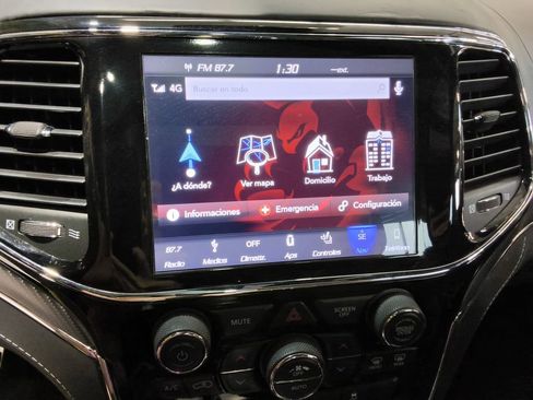 Used 2019 Jeep Grand Cherokee SRT image 30