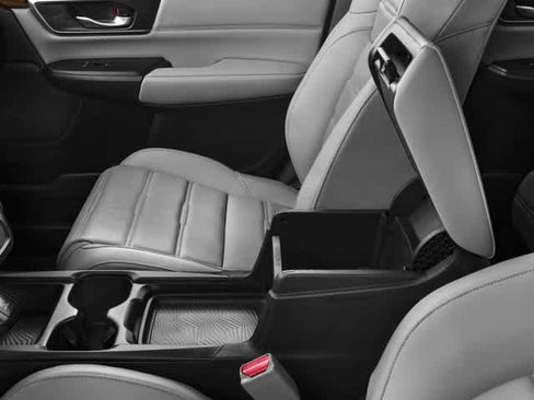 Used 2017 Honda CR-V Touring image 16