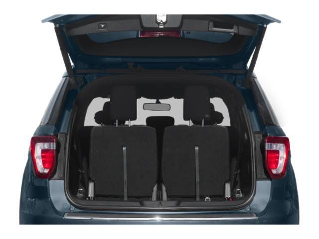 Used 2019 Ford Explorer Sport w/ Equipment Group 401A AWD/4WD image 12
