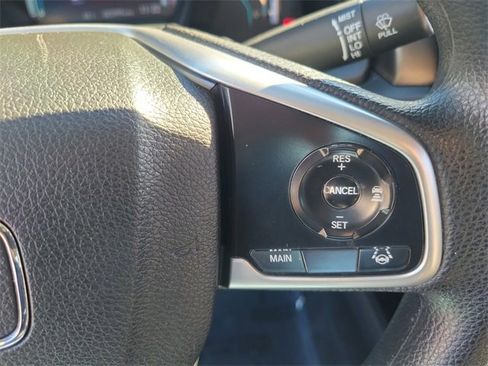 Certified 2019 Honda Civic LX image 22