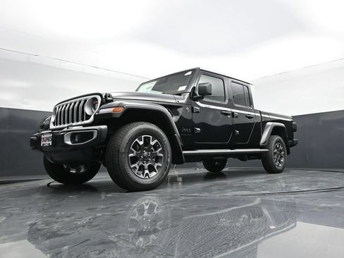 New 2026 Jeep Gladiator Sport AWD/4WD image 47
