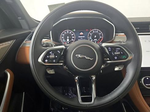 New 2026 Jaguar F-PACE R-Dynamic S image 18