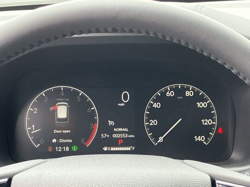 Certified 2026 Honda Odyssey EX-L image 23