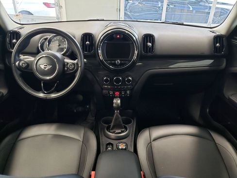Used 2018 MINI Cooper Countryman FWD image 11