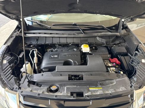 Used 2022 Nissan Pathfinder SV w/ Cargo Package FWD image 20