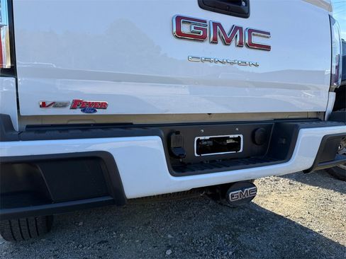 Used 2022 GMC Canyon Elevation w/ Trailering Package image 21