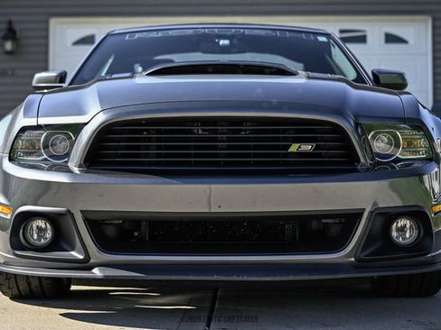 Used 2014 Ford Mustang GT Premium w/ GT Track Package RWD image 13