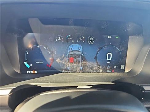 New 2026 Ford F150 Lariat w/ Equipment Group 501A Mid image 23