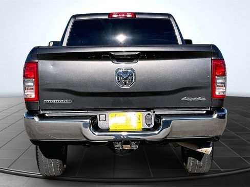 Used 2023 RAM 2500 Big Horn w/ Level 1 Equipment Group image 4