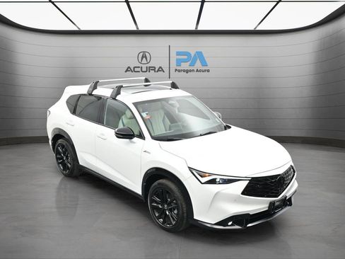 Certified 2025 Acura ADX A-Spec image 45