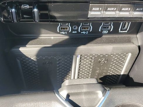 New 2026 RAM 2500 Rebel w/ Rebel Level 2 Equipment Group image 30