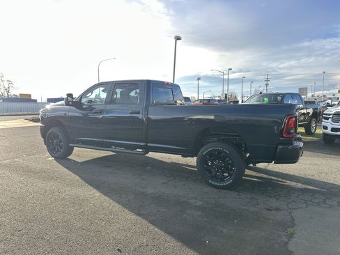 New 2026 RAM 2500 Tradesman image 3