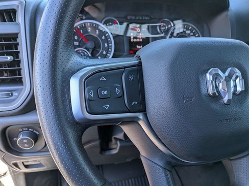 New 2026 RAM 1500 Express RWD image 20