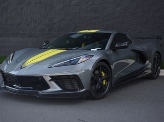 Used 2022 Chevrolet Corvette Stingray Premium Conv video 1