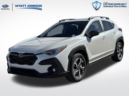 New 2026 Subaru Crosstrek 2.5i Premium image 1