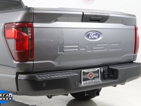 Used 2024 Ford F150 XL image 19