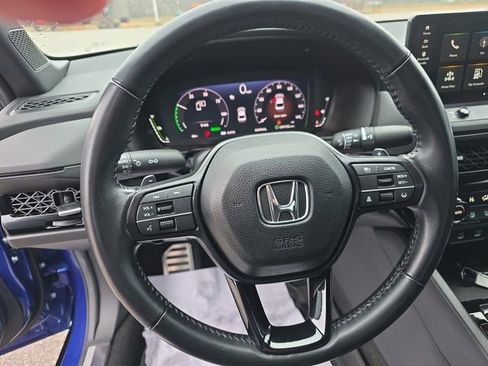 Used 2024 Honda Accord Sport image 22