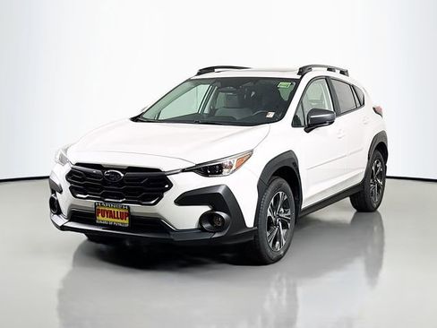 New 2026 Subaru Crosstrek 2.0i Premium image 3