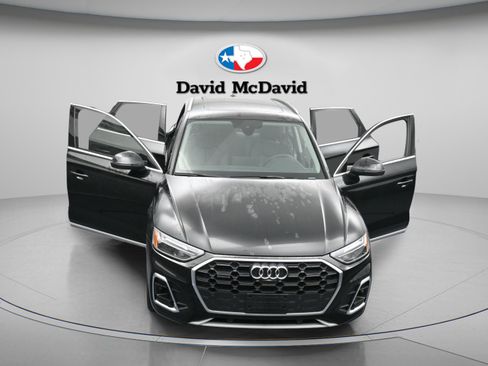 Used 2024 Audi Q5 2.0T Premium Plus w/ Premium Plus Package image 26