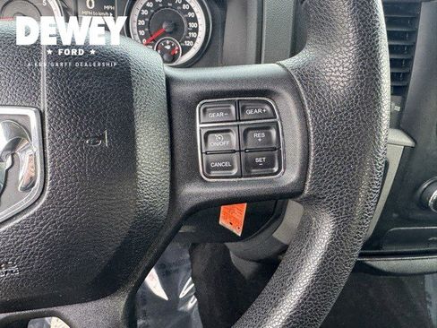 Used 2014 RAM 1500 Tradesman w/ Popular Equipment Group image 16