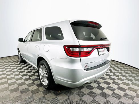 Certified 2023 Dodge Durango GT image 7