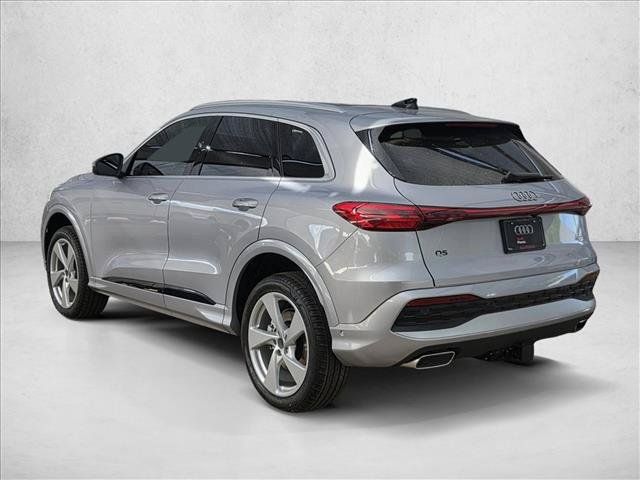 New 2026 Audi Q5 Premium AWD/4WD image 4