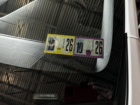 Used 2023 Subaru WRX Limited image 41