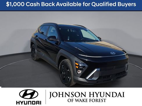 New 2026 Hyundai Kona SEL Sport image 12