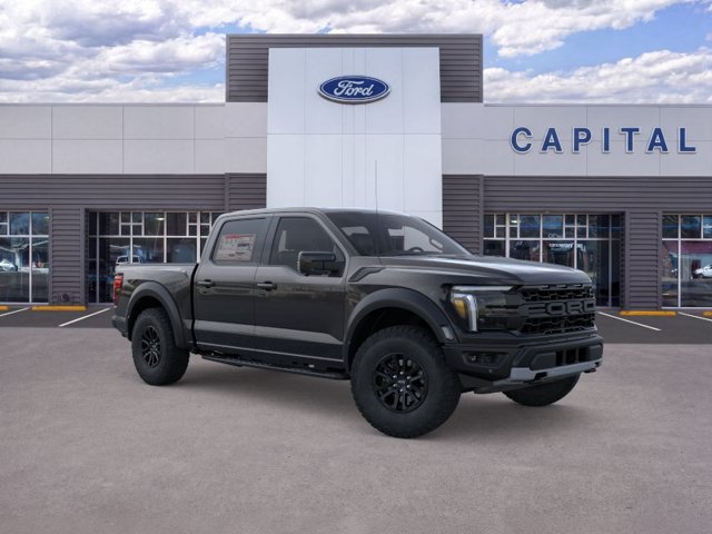 New 2026 Ford F150 Raptor AWD/4WD image 7
