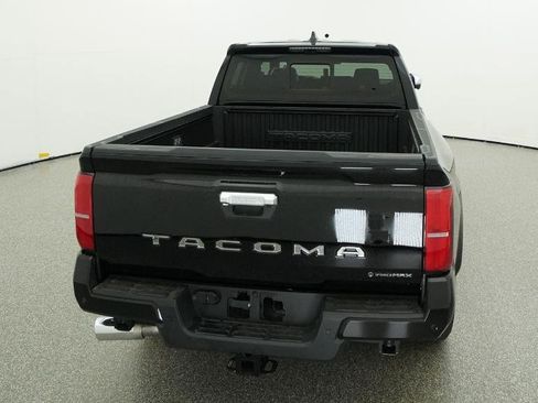 New 2026 Toyota Tacoma Limited AWD/4WD image 4