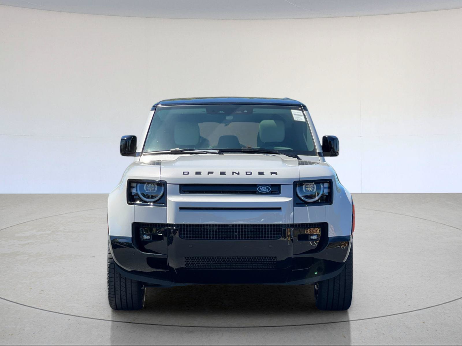 New 2026 Land Rover Defender 110 X-Dynamic SE AWD/4WD image 9