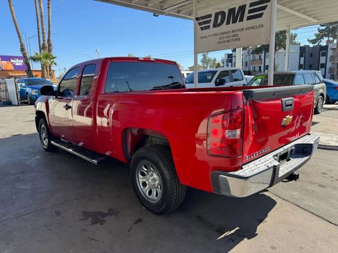 Used 2013 Chevrolet Silverado 1500 LT image 7