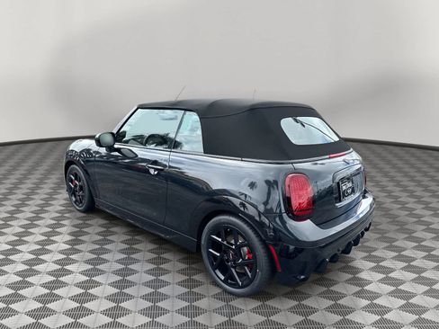 New 2026 MINI Cooper John Cooper Works image 5