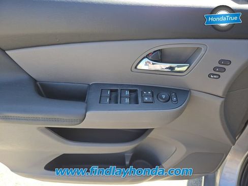 Used 2016 Honda Odyssey Touring Elite image 26