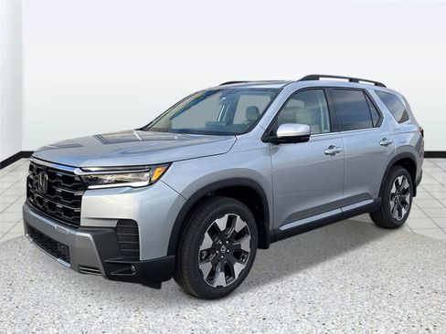 New 2026 Honda Pilot Elite image 7