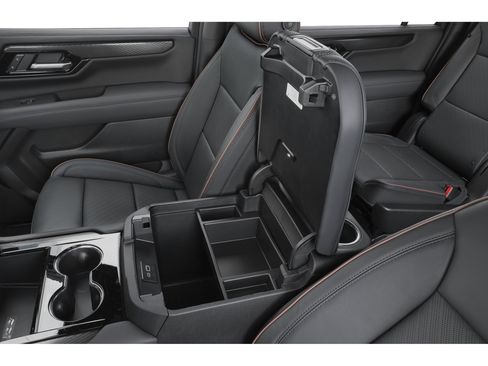 New 2026 GMC Yukon XL AT4 w/ AT4 Premium Package AWD/4WD image 37