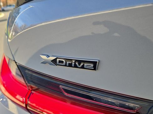 Used 2023 BMW M3 Competition w/ Executive Package image 32