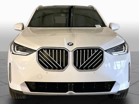 New 2026 BMW X3 xDrive30i w/ Premium Package AWD/4WD image 3
