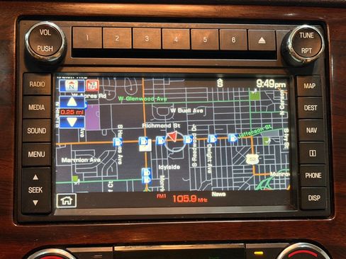 Used 2009 Ford F250 Lariat image 42