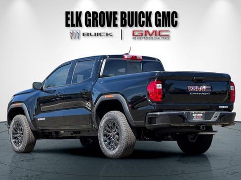 New 2026 GMC Canyon Elevation w/ Convenience Package RWD image 6