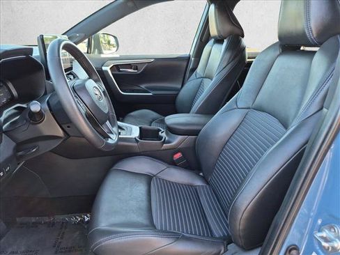 Used 2023 Toyota RAV4 XSE AWD/4WD image 16