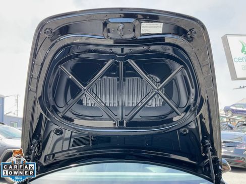 Used 2025 Tesla Model 3 Long Range RWD image 12