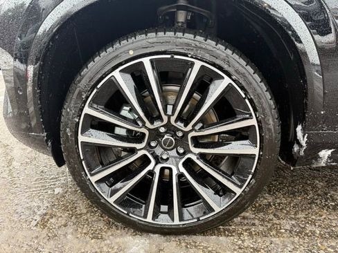 New 2026 Volvo XC90 B6 Plus w/ Protection Package Premier image 10