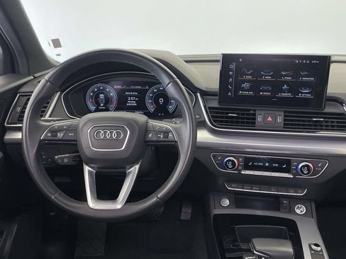 Certified 2025 Audi Q5 2.0T Premium AWD/4WD image 27