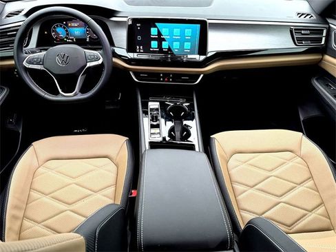 New 2026 Volkswagen Atlas Cross Sport SE image 19