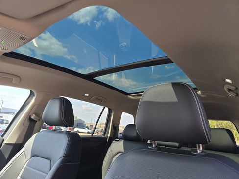 New 2025 Volkswagen Atlas SEL AWD/4WD image 2