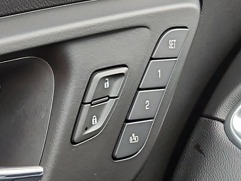 Certified 2024 Chevrolet Malibu LT image 25