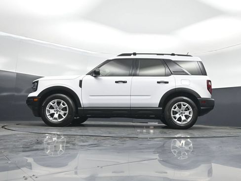 Used 2022 Ford Bronco Sport AWD/4WD image 45