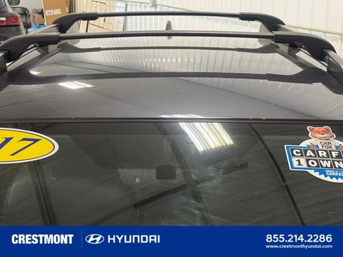 Used 2017 Subaru Crosstrek 2.0i Limited AWD/4WD image 15